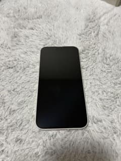 Apple iPhone 14 128GB ホワイト 本体 SIMフリーのサムネイル