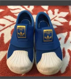 専用adidas アディダス スニーカーのサムネイル