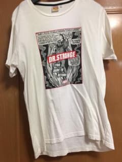 Tシャツのサムネイル