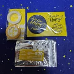 嵐 ニノグッズセットのサムネイル