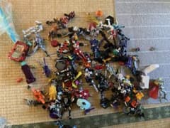 仮面ライダー 平成ライダー フィギュア まとめ売り shodo 装動 創動
