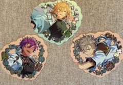 あんスタ　プチプリのサムネイル
