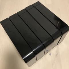 BUFFALO 外付けHDD 5本セット（2TB4本、1TB1本）のサムネイル