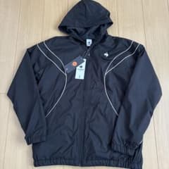 ルコックスポルティフ フルジップ ジャケット ウィンドブレーカー