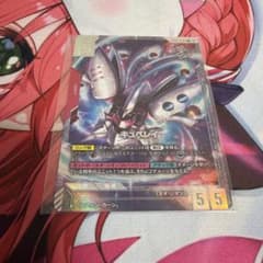 キュベレイ ニュータイプチャレンジ ガンダムカードゲーム - メルカリ