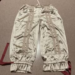 【ザ・ミス】トレーニングウェア・ヨガウェアのサムネイル