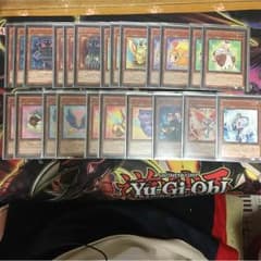 ファーニマル デッキのサムネイル