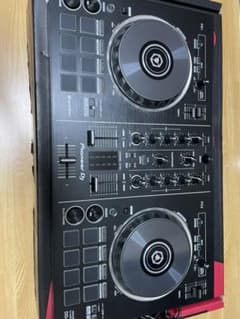 Pioneer DDJ RB ライセンスキー同封のサムネイル