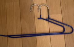 【485-99さん専用】BITTA スラックスハンガーのサムネイル