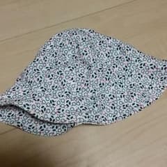 再値下げ　プチバトー　帽子のサムネイル