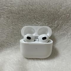 Apple AirPods 第3世代のサムネイル