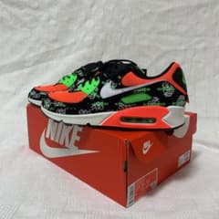 SALE((新品☆ NIKE AIR MAX90 27cmのサムネイル