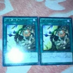 遊戯王エルシャドールフュージョンのサムネイル