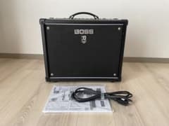 BOSS KATANA 50 mk2のサムネイル