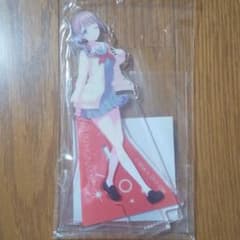 プロセカ アクリルスタンド 望月穂波 制服 - メルカリ