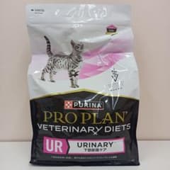 ピュリナ プロプラン 下部尿路ケア UR 猫用 2kg 1袋 - メルカリ