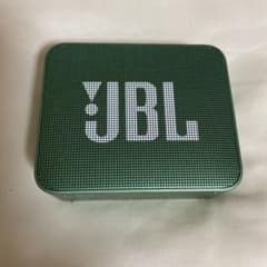 JBL GO 2 グリーンのサムネイル