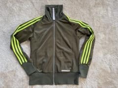 Thumbnail of adidas アディダス　ジャージ　ジャケット