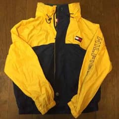 Tommy Hilfiger Polo Sport Nauticaのサムネイル
