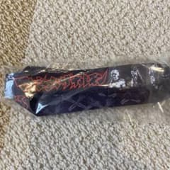 マキシマムザホルモン ネクストラップ キーホルダーのサムネイル