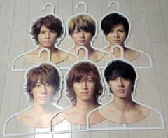 NEWS フォトハンガー ジャニーズ NEWS フォトハンガー ジャニーズ - メルカリ