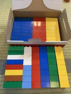レゴデュプロ　まとめ売りのサムネイル