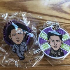 三代目 J SOUL BROTHERS  LIVE TOUR 2019のサムネイル