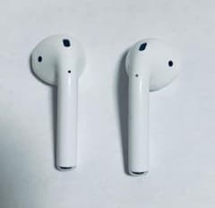 airpods 第二世代　両耳のサムネイル