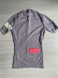 Rapha Womens Merino Jersey ラファ　レディースのサムネイル