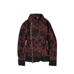 00s archive design gimmick jacket y2k 平成 - メルカリ