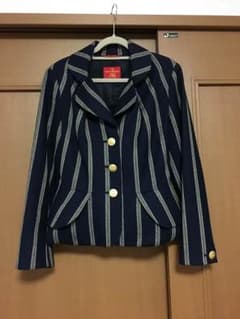 Vivienne Westwood ストライプ柄ジャケットのサムネイル