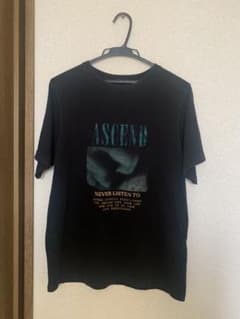 JEANASIS ジーナシス SPACEY ヴィンテージ TEEのサムネイル