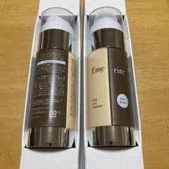 エメリルブラックデュアル 80gのサムネイル