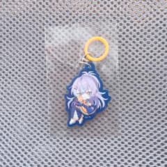 にじさんじ 星導ショウのサムネイル