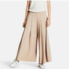 ♡美品♡UNIQLOのスカンツ♡のサムネイル