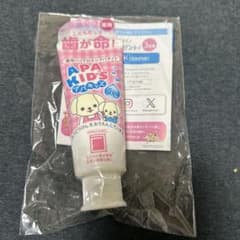 APA KIDS 歯磨き粉 60gのサムネイル