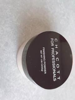 CHACOTT フェイスパウダーのサムネイル