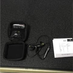 サウンドピーツ Bluetooth イヤホンのサムネイル