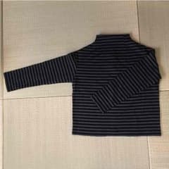 Freak's store ボーダーカットソーのサムネイル
