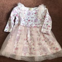 ソフィア ワンピースのサムネイル