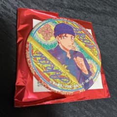 名探偵コナン 缶バッジ 赤井秀一 ヴィクトリアンシリーズ - メルカリ