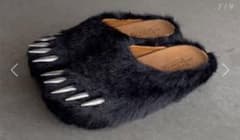 Bravest Studios’ Bear Claw Mule