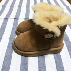 アグ UGG ムートンブーツのサムネイル