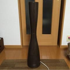 超音波式加湿器(リモコン付)のサムネイル