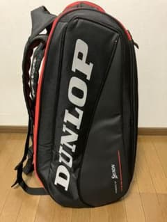 DUNLOP(ダンロップ) ラケットバッグ 15本入のサムネイル