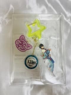 あんスタ ジャックポットチャームセット 影片みか