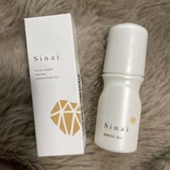 Sinai デオドラント Sinai デオドラントジェルW 30mL シナイ - メルカリ