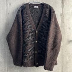 TTT MSW レオパード カーディガン - メルカリ