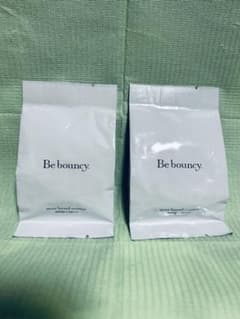ビーバウンシーファンデーション10g ２個セットのサムネイル