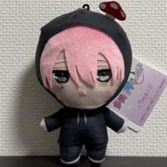 多聞くん今どっち！？ ぷれちゃす 多聞教ぬいぐるみ 福原多聞 ジメ原